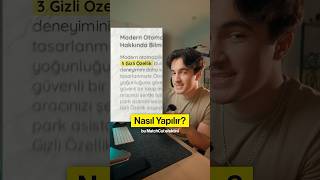 Text Match Cut efekti nasıl yapılır? ✨