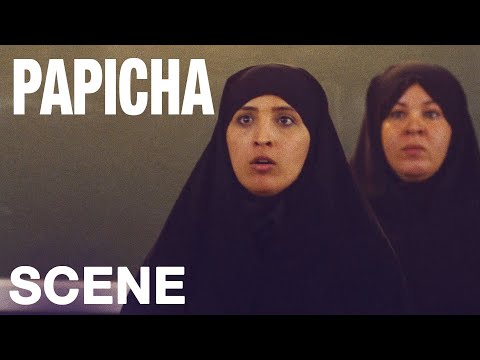 PAPICHA - A Lesson Intolerance