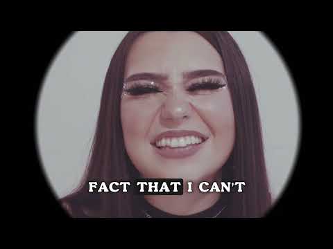 sami rose - ANXIOUS (Official Lyric Video)