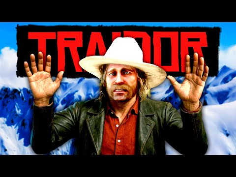 Las 10 SEÑALES OCULTAS de la TRAICIÓN de Micah Bell en RDR 2