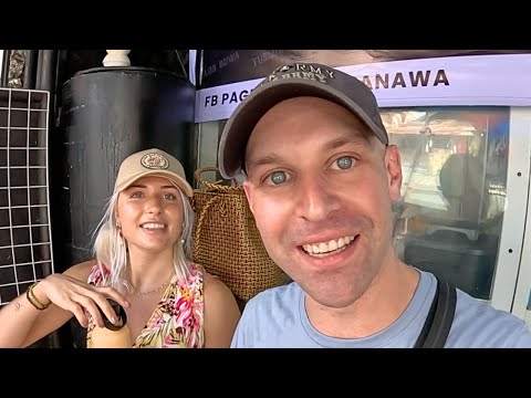 2 Americans Trying to Adapt to Filipino Culture (Cebu City Philippines)