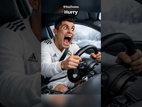 Ronaldo Picked Mira And Left Rumi 😧