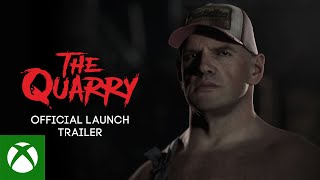 The Quarry: How Interactive Narrative Games Brings out the Best in Horror