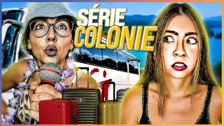 Shayvise - BEST-OF : COLONIE DE VACANCES (Partie 1)