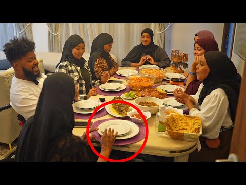 CAZUUMAAD QOF KAMID AH SAXANKIISA LACAG AYAA KU HOOS DHEGAN