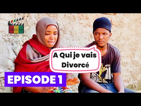 A Qui je vais Divorcé 1