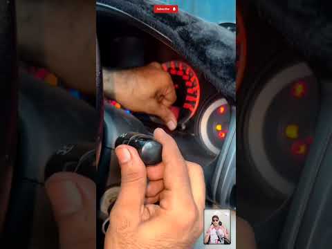 Factory reset for Honda cars trick #feed #technology #tools #Teamkhalook #tricks #cars