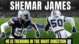 Don’t Forget About Shemar James! HIS FILM IS BETTER THEN YOU THINK