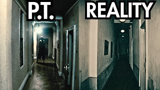 When The REAL Story Is More Terrifying Than The Game