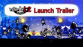 PATAPON 1+2 REPLAY – Launch Trailer