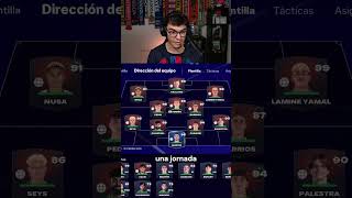 ¡El Parón De Selecciones Se Mezcló Con La Liga!