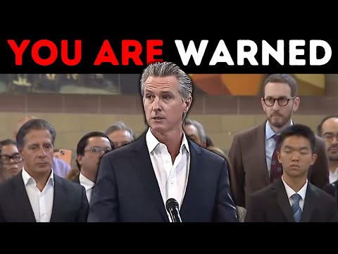 You won’t believe what’s about to be illegal in California