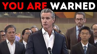 You won’t believe what’s about to be illegal in California