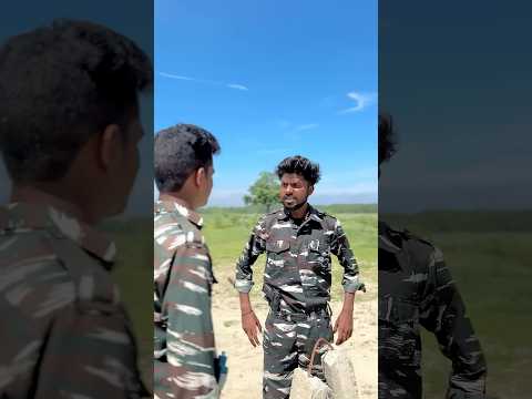 Nadi Par Banaya pull😱 #shortsfeed #army #trending