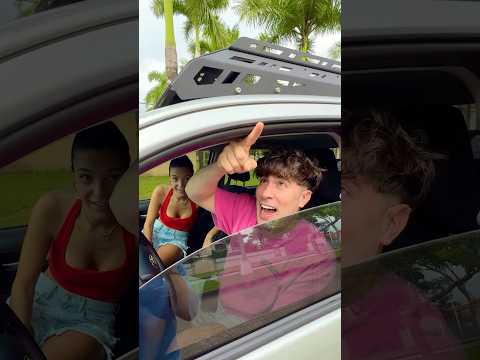 ¿que pasa si pones dedo en vidrio del auto?👆🏻🚘