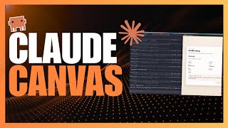 Claude Canvas Turns Claude Code Into a Visual Terminal App!