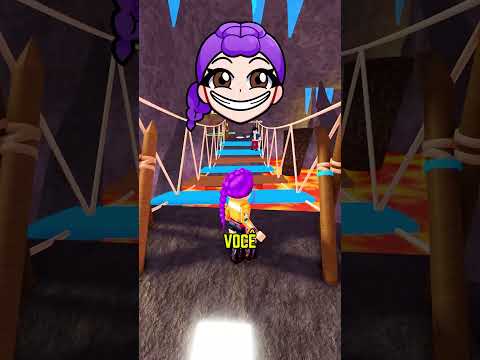 Eu acredito em você!  😭