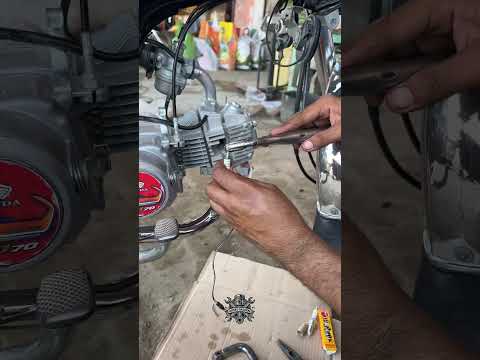 Spark plug ko repair karne ka best tarika 💯✅#ustad #saleem #foryou #youtube