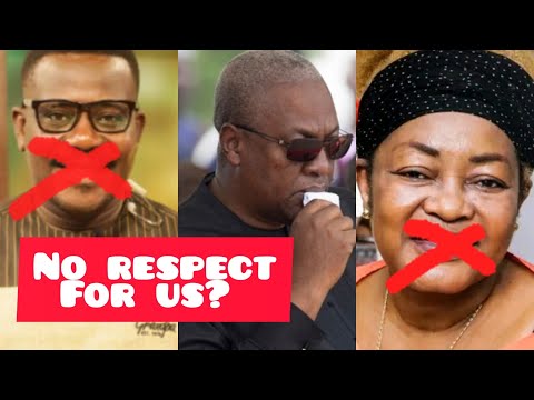 Mahama INSULTS NDC Supporters by MISTAKE!! Bawumia still winning across all regions in Ghana