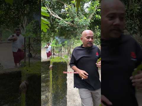 MAAF PAK USTADZ. @ucoxbongax #shorts