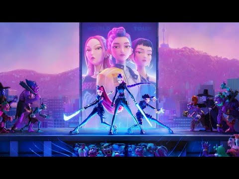 Lea Salonga Voices Celine in 'K-Pop Demon Hunters' - Exclusive Interview and Behind the Scenes