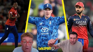 🎙️ Following On: England Prepare For Sri Lanka Series & Has Franchise Cricket SAVED Test Cricket?!