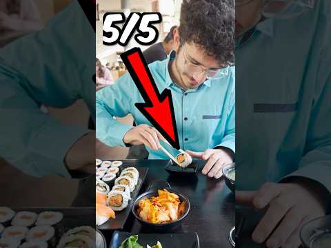 All You Can Eat Bis Sie Minus Machen