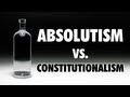 Magna Carta and Constitutional Governance