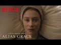 Trailer 2 da série Alias Grace