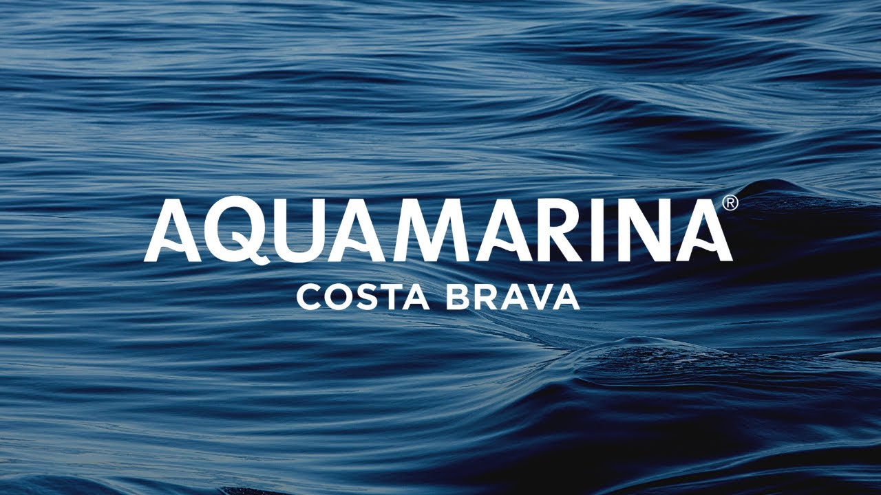 Video de empresa de Aquamarina Costa Brava