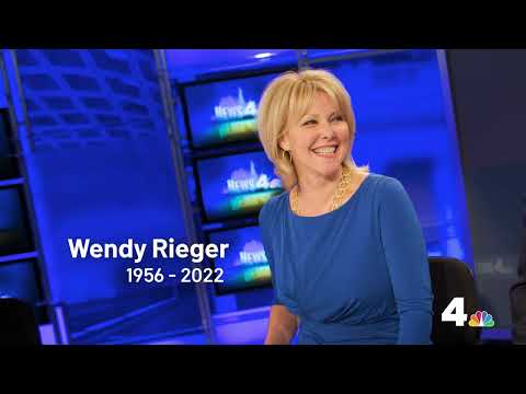 ‘Hind Sight': An Essay by Wendy Rieger | NBC4 Washington