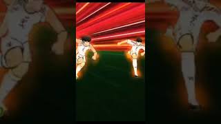 Captain Tsubasa Dream Team Super F