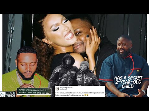 Kelvin Momo Faces Backlash for Leaving Babalwa || Cassper Revealed To Have Another Child || SirTrill