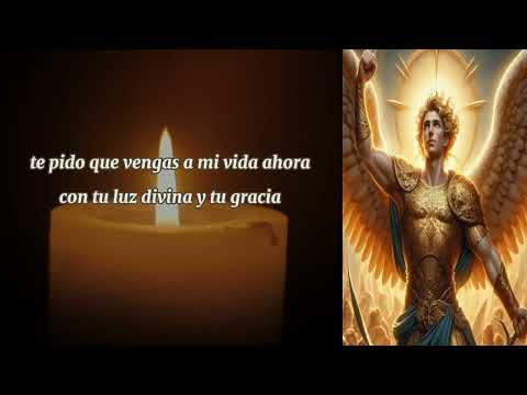 RECIBIR DINERO INESPERADO Y URGENTE !! ORACION AL ARCÁNGEL URIEL  ULTRA PODEROSA!