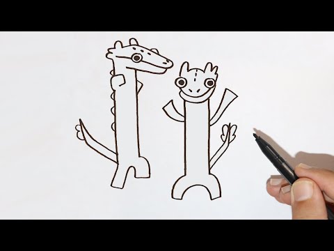 Toothless Dancing Meme easy Drawing