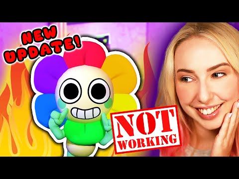 What Just Happened in Dandy's World MATCHMAKING UPDATE?