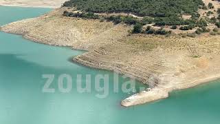 Εφιαλτική προειδοποίηση από το φράγμα του Μόρνου