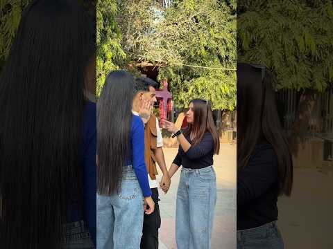 Ab btati hu isko Mai😮💨😅 #explorepage #featured #foryoupage #fypシ #trend #comedy #funny #bff