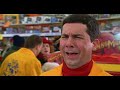 Turboman y el espíritu navideño