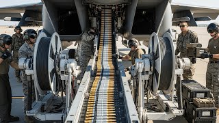 U.S. Air Force Test-fires New 20mm Rounds from Its Most Powerful F-15 Fighter Jet
