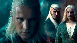VISÃO DAEMON VS AEMOND EXPLICADA - FINAL DE HOUSE OF THE DRAGON