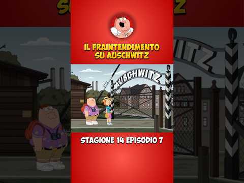 Il Fraintendimento su Auschwitz 😂