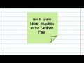 Graphing Linear Inequalities: Key Concepts and Techniques