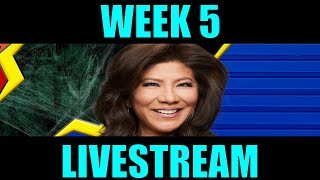 Big Brother 27 Week 5 Live Stream