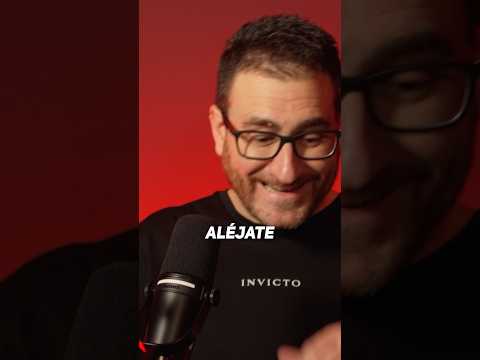 Aléjate de estas personas tóxicas #exito #bienestar #saludmental #reflexiones #consejos #inspiracion