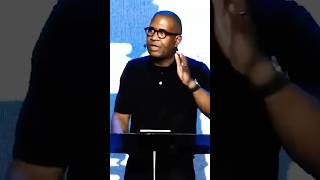 God sent me, so I can’t be stopped. Catch the full SENT sermon on Concord Church’s channel.