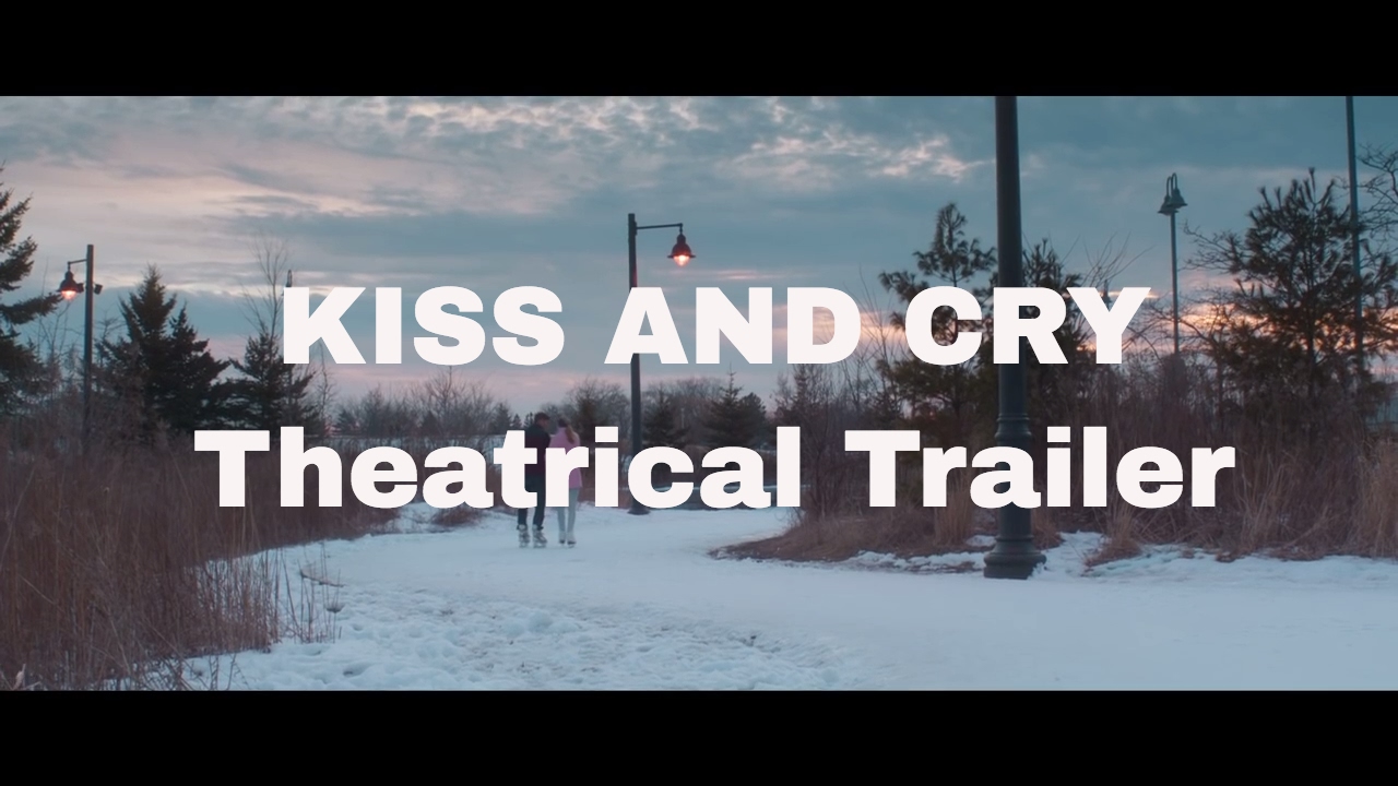 Kiss and Cry Trailer thumbnail