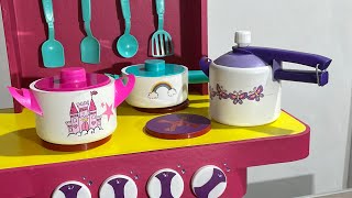 PANELINHAS FEITAS COM POTES DE CREME
