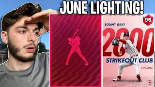 June Lighting & June Retro Lighting Are Here!
