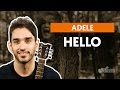Videoaula Hello (completa)